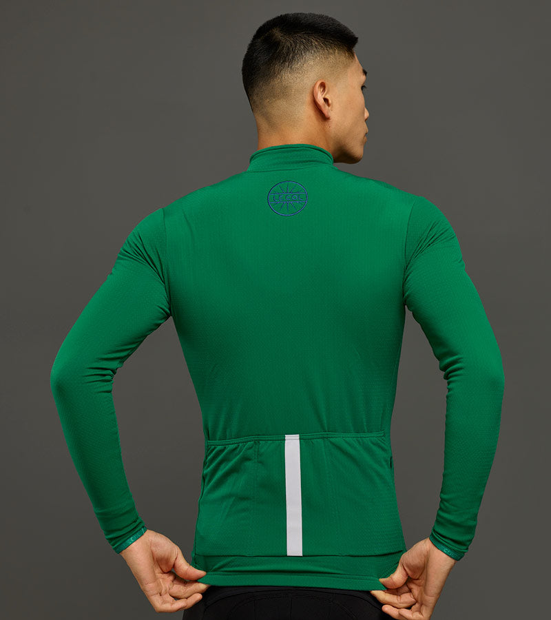 Hors Categorie Long Sleeve Jersey