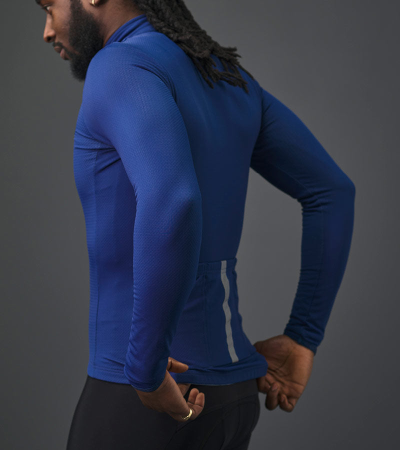 Hors Categorie Long Sleeve Jersey