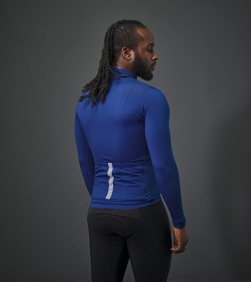 Hors Categorie Long Sleeve Jersey