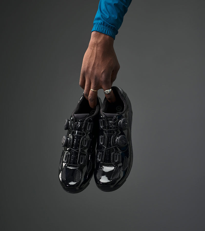 Pro Carbon Cycling Shoes