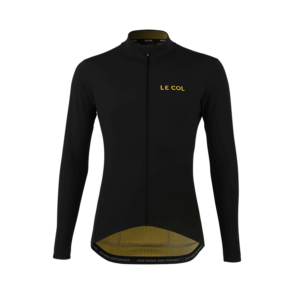 Hors Categorie Long Sleeve Jersey