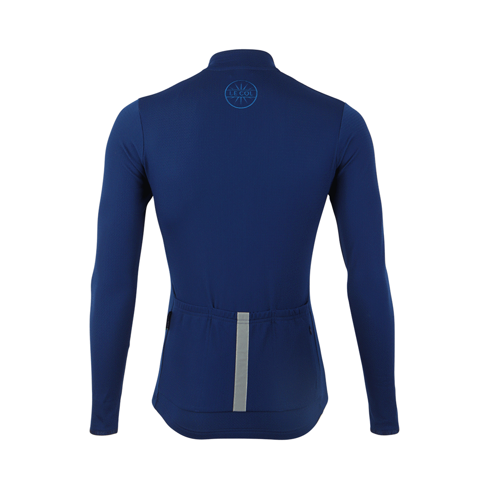 Hors Categorie Long Sleeve Jersey