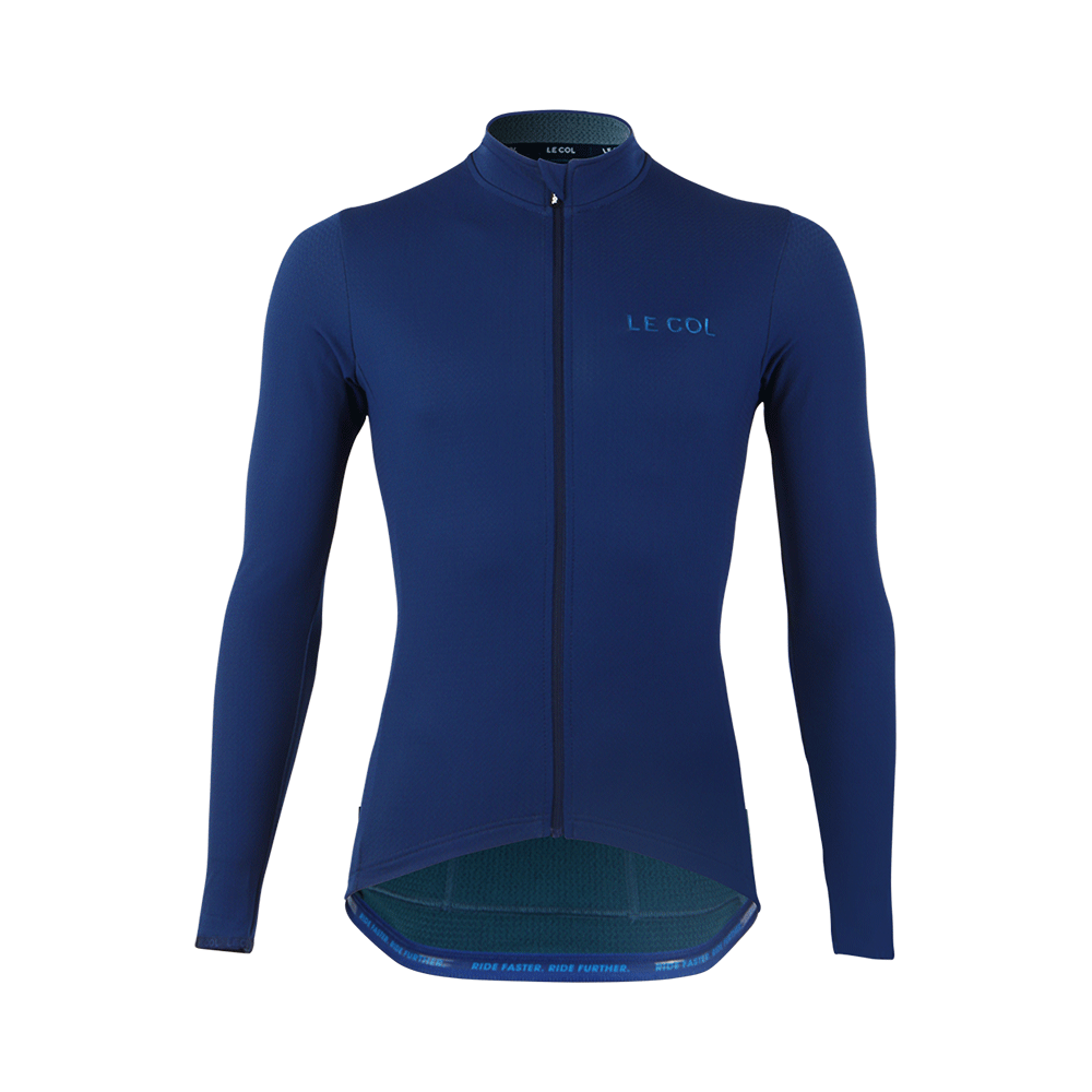 Hors Categorie Long Sleeve Jersey