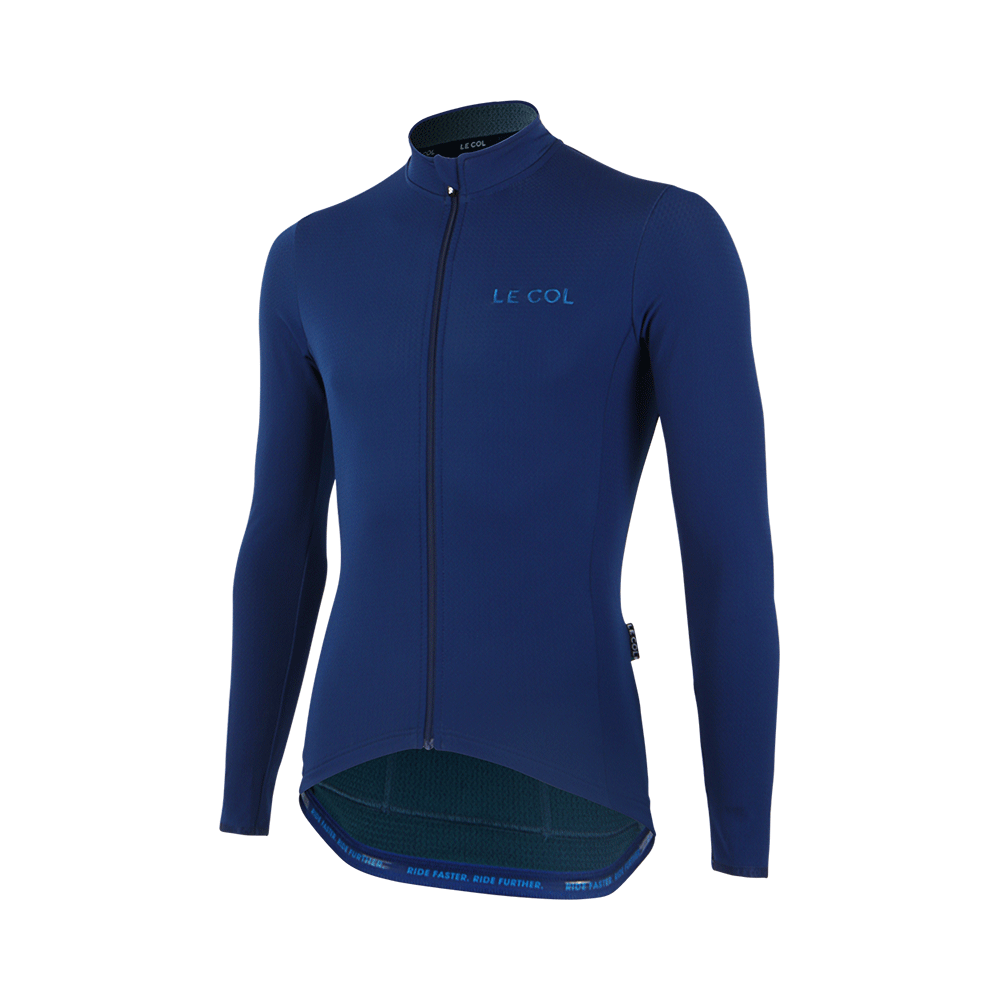 Hors Categorie Long Sleeve Jersey