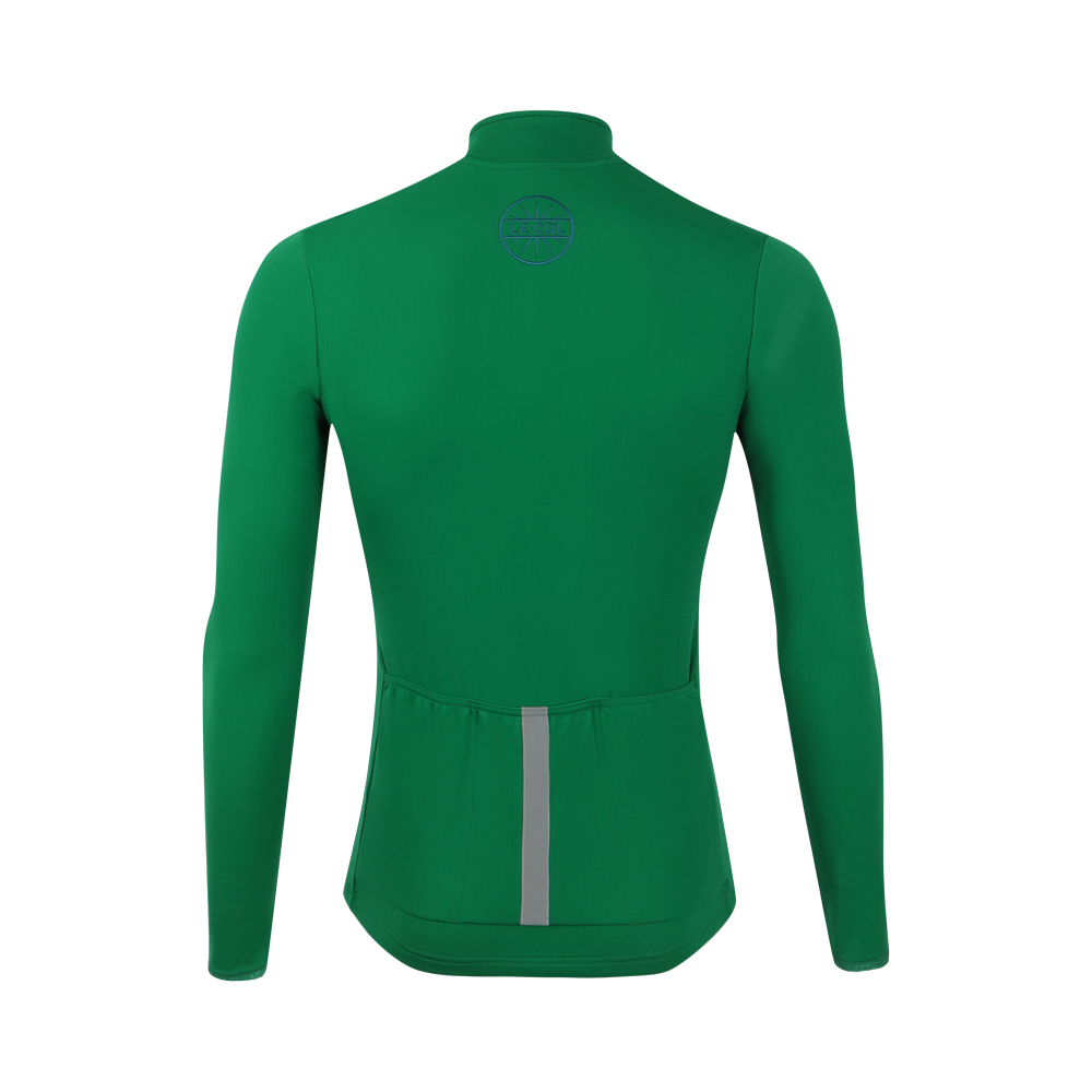 Hors Categorie Long Sleeve Jersey