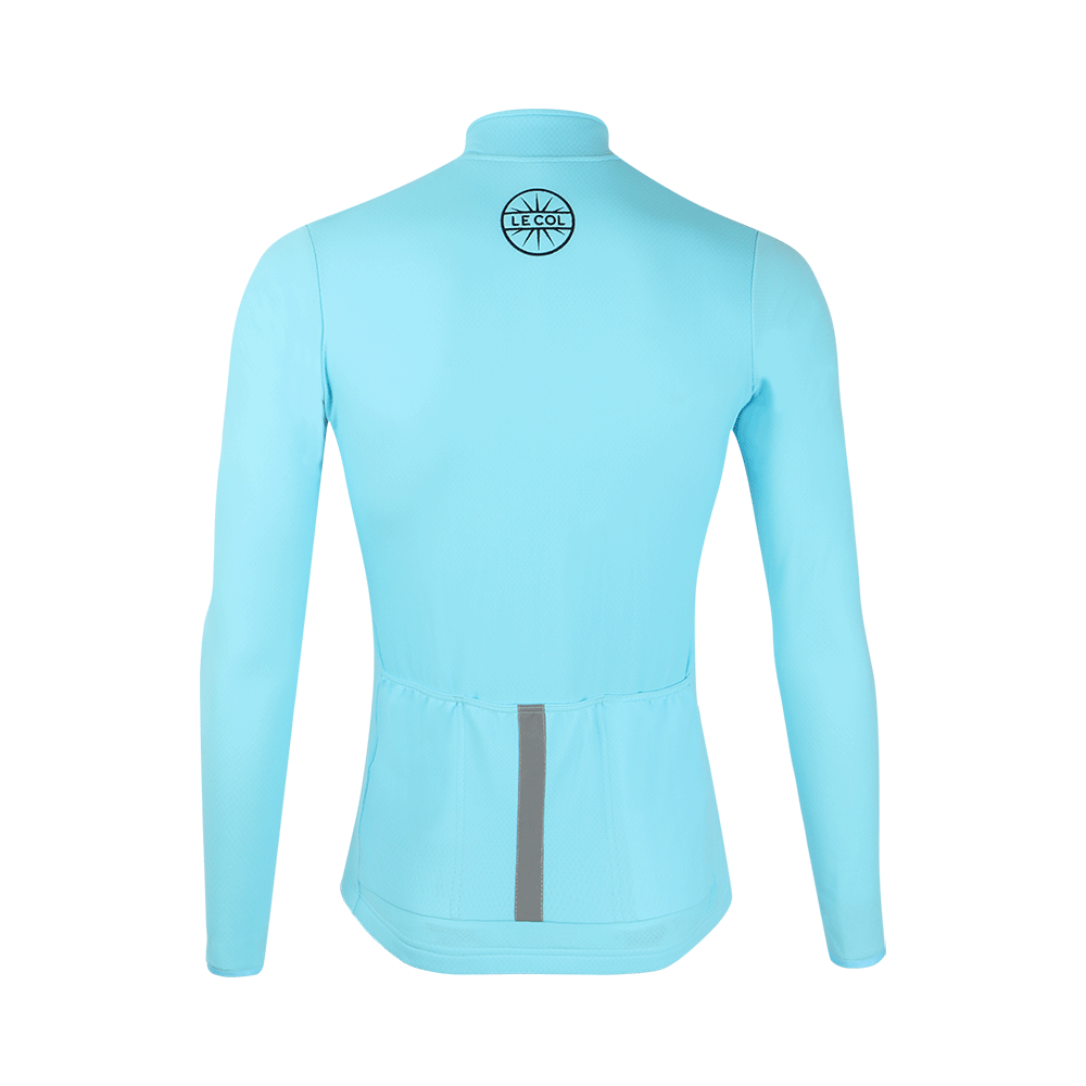 Hors Categorie Long Sleeve Jersey