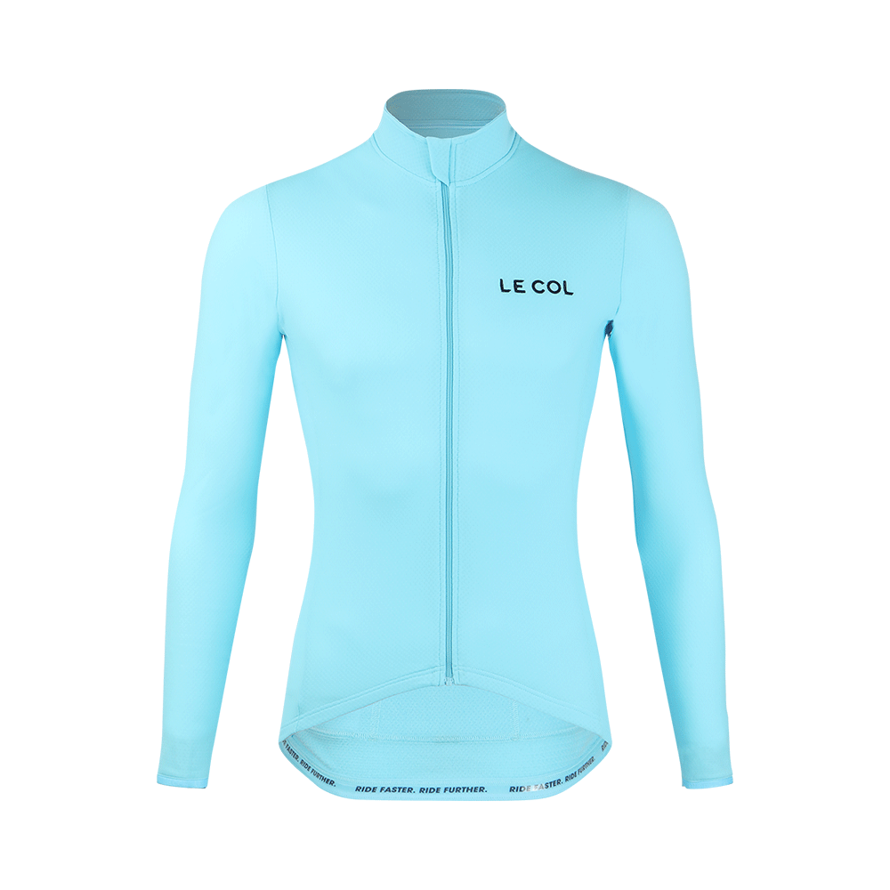 Hors Categorie Long Sleeve Jersey