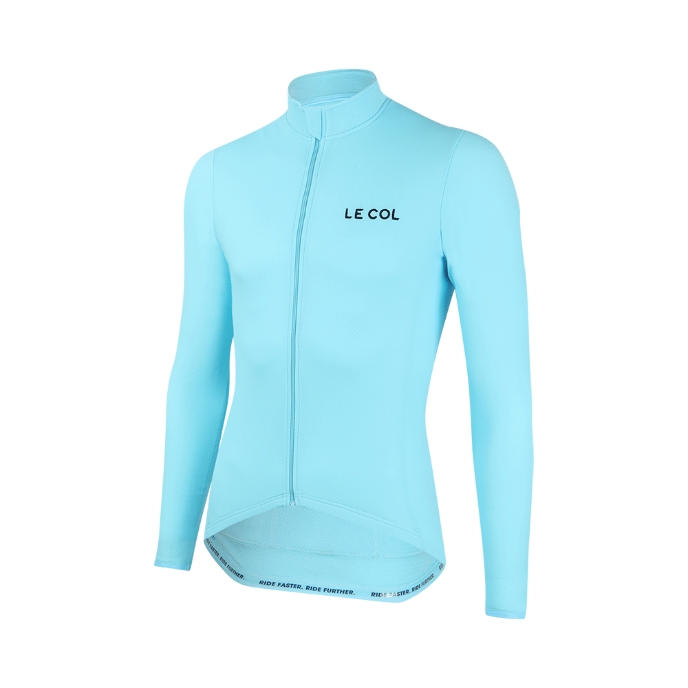 Hors Categorie Long Sleeve Jersey