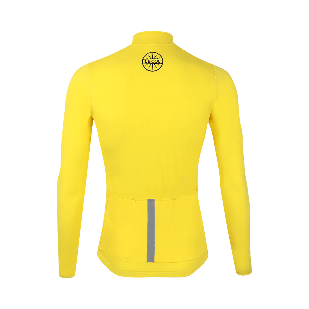 Hors Categorie Long Sleeve Jersey