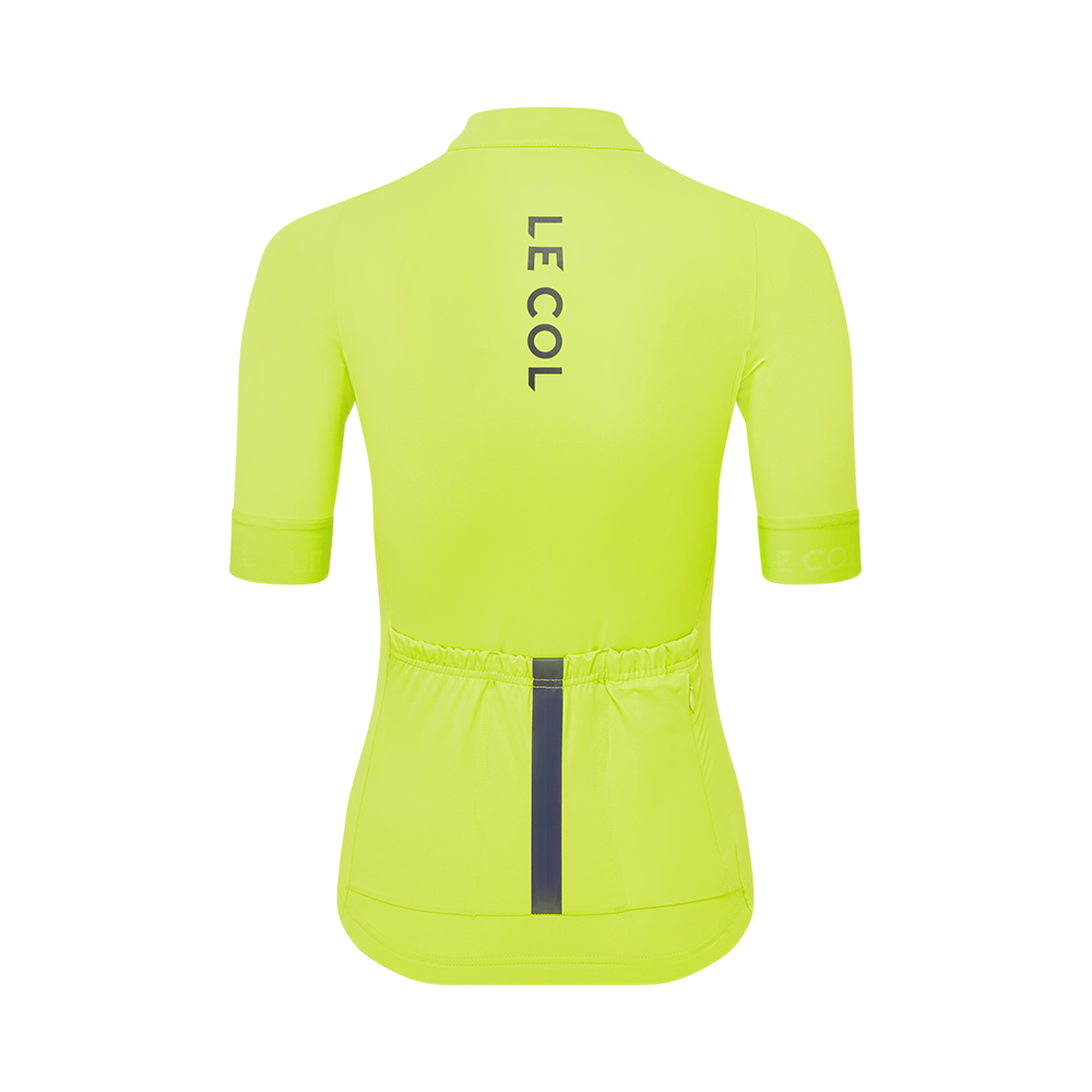 Womens Pro Jersey II