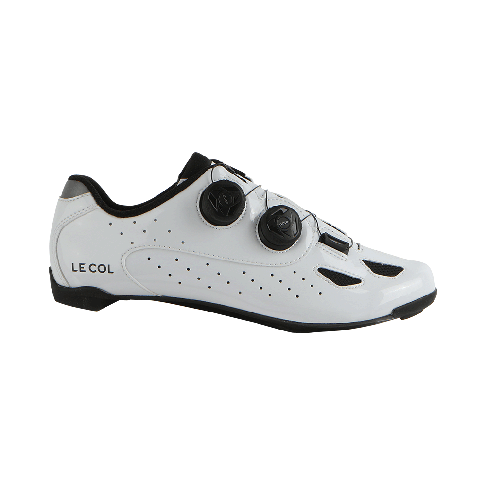Pro Carbon Cycling Shoes