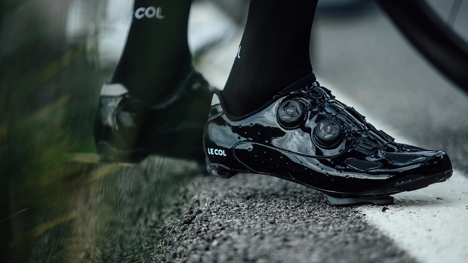 Pro Carbon Cycling Shoes