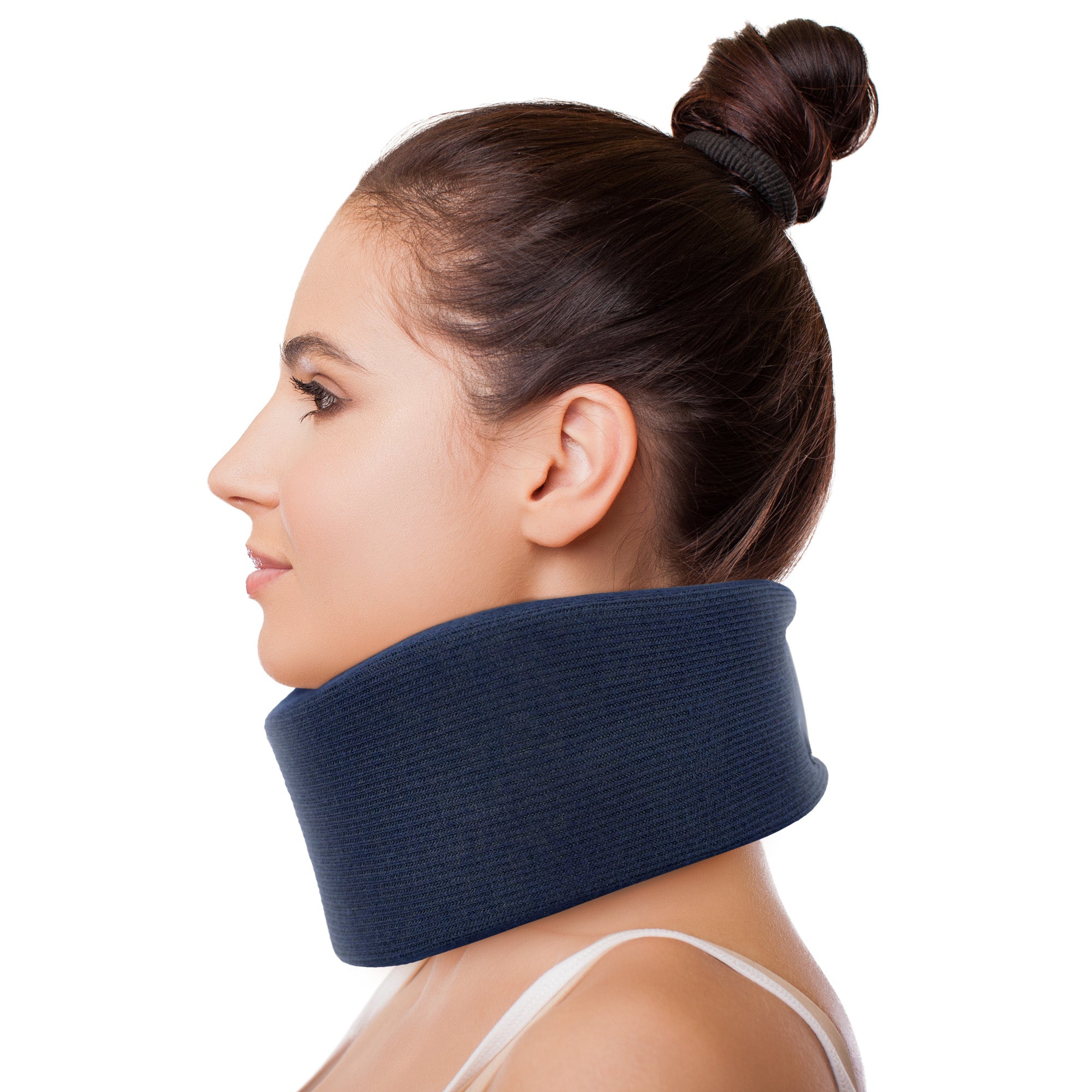 Ergonomic Cervical Collar/Neck Support Brace / ACNS03