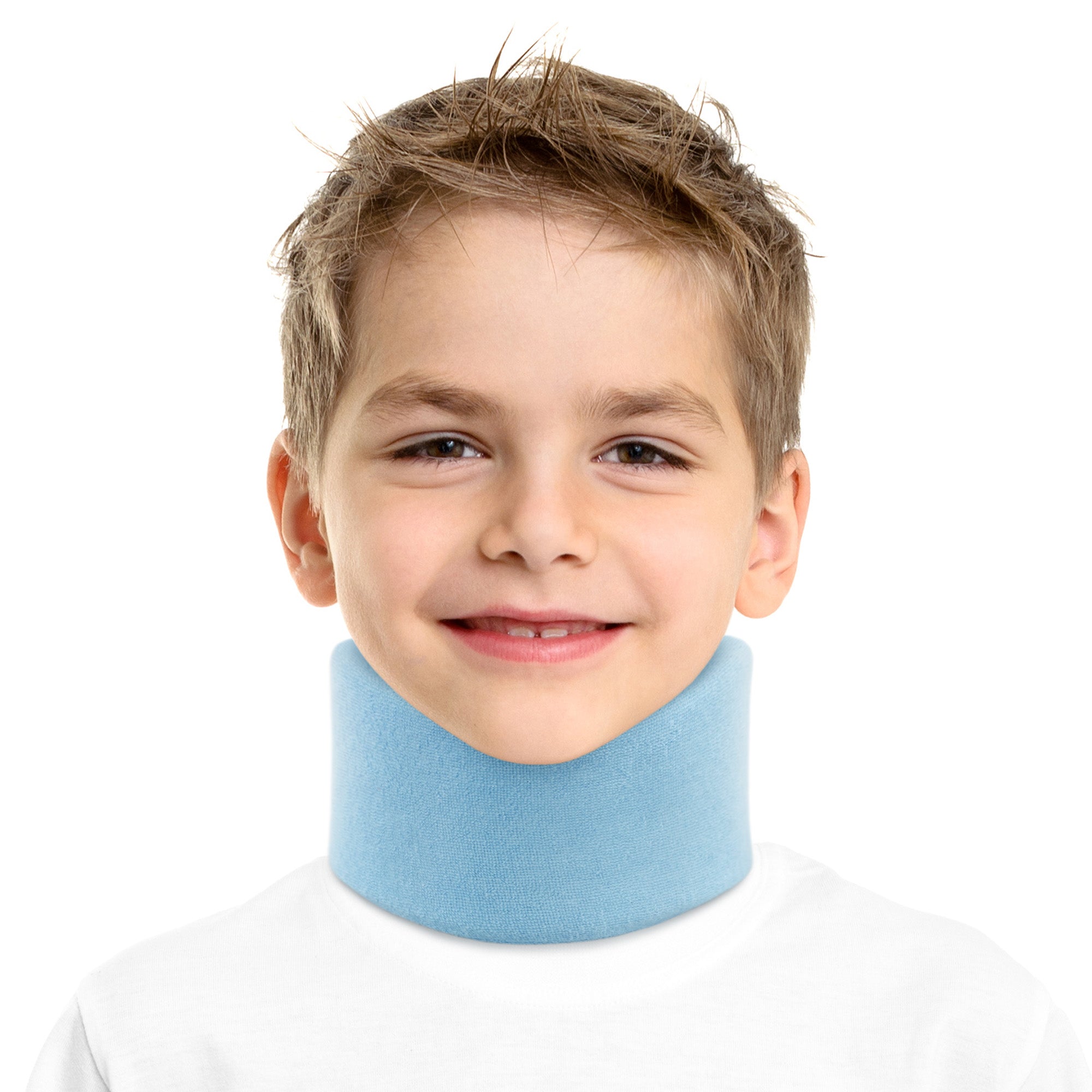 Pediatric Cervical Collar/Kids Neck Support Brace / ACJS03