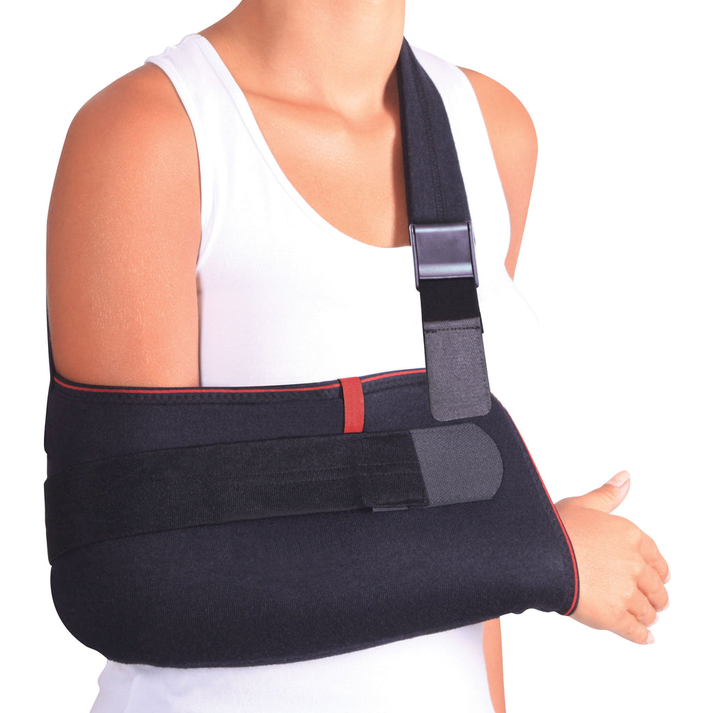 Arm Support Sling Shoulder Immobilizer Brace