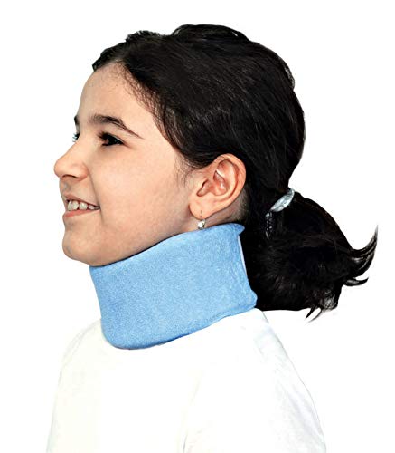 Pediatric Cervical Collar/Kids Neck Support Brace / ACJS03