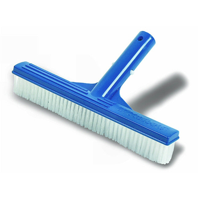  Model 8230 Deluxe 10" Swimming Pool Wall and Floor Brush 