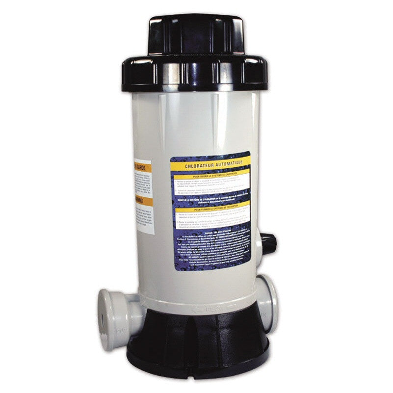  Model 87503 Premium Off Line Automatic Chlorine Feeder 