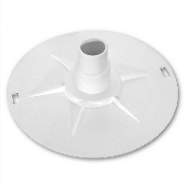  Part 8937 Seasonmaster Replacement Skimmer Vacuum Plate 