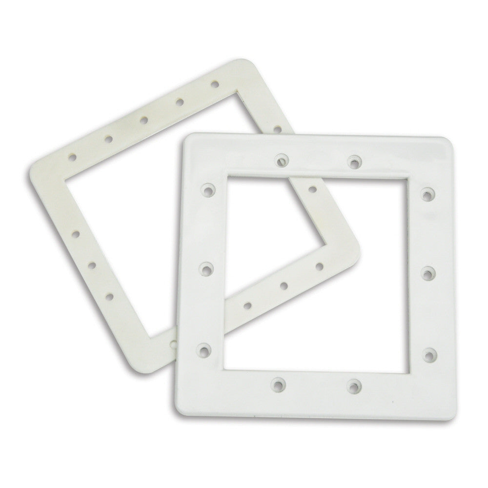  Model 89464 Standard Skimmer Butterfly Style Gasket & Face Plate Set 