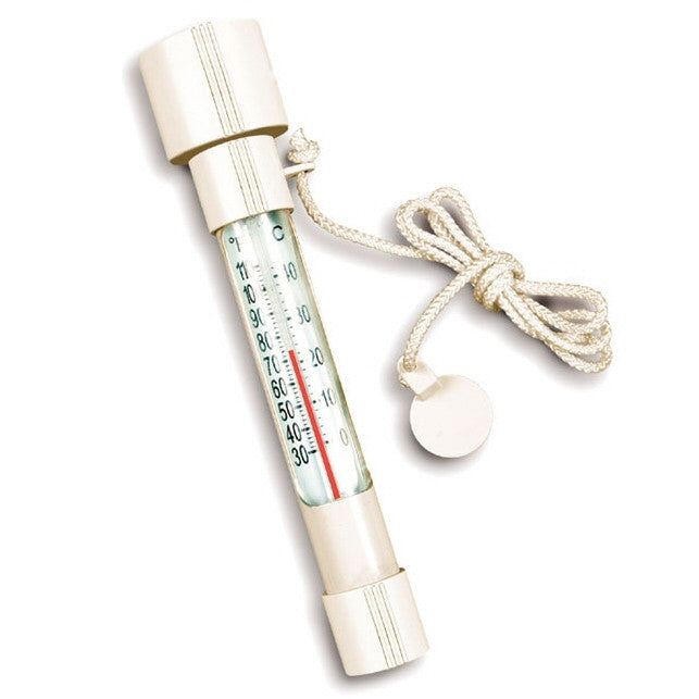  Buoy Style Floating Swimming Pool Thermometer 