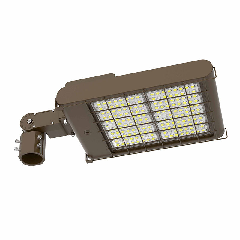 Westgate LFX-WG-B LED Multi-Power High Lumen Flood Light Series - Bronze