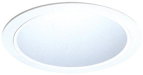 Elco ELA99 6 CFL Reflector Trim - White