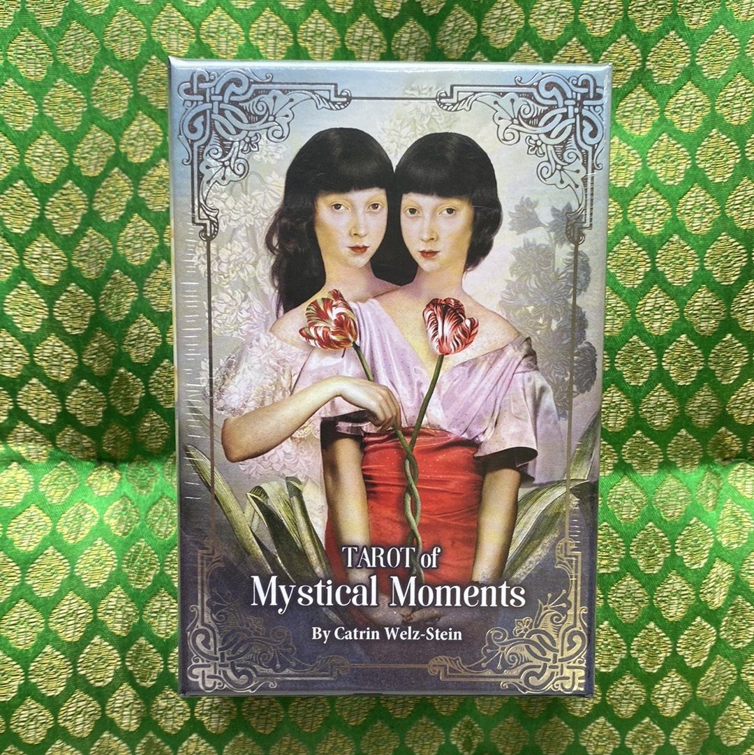 Tarot of Mystical Memories