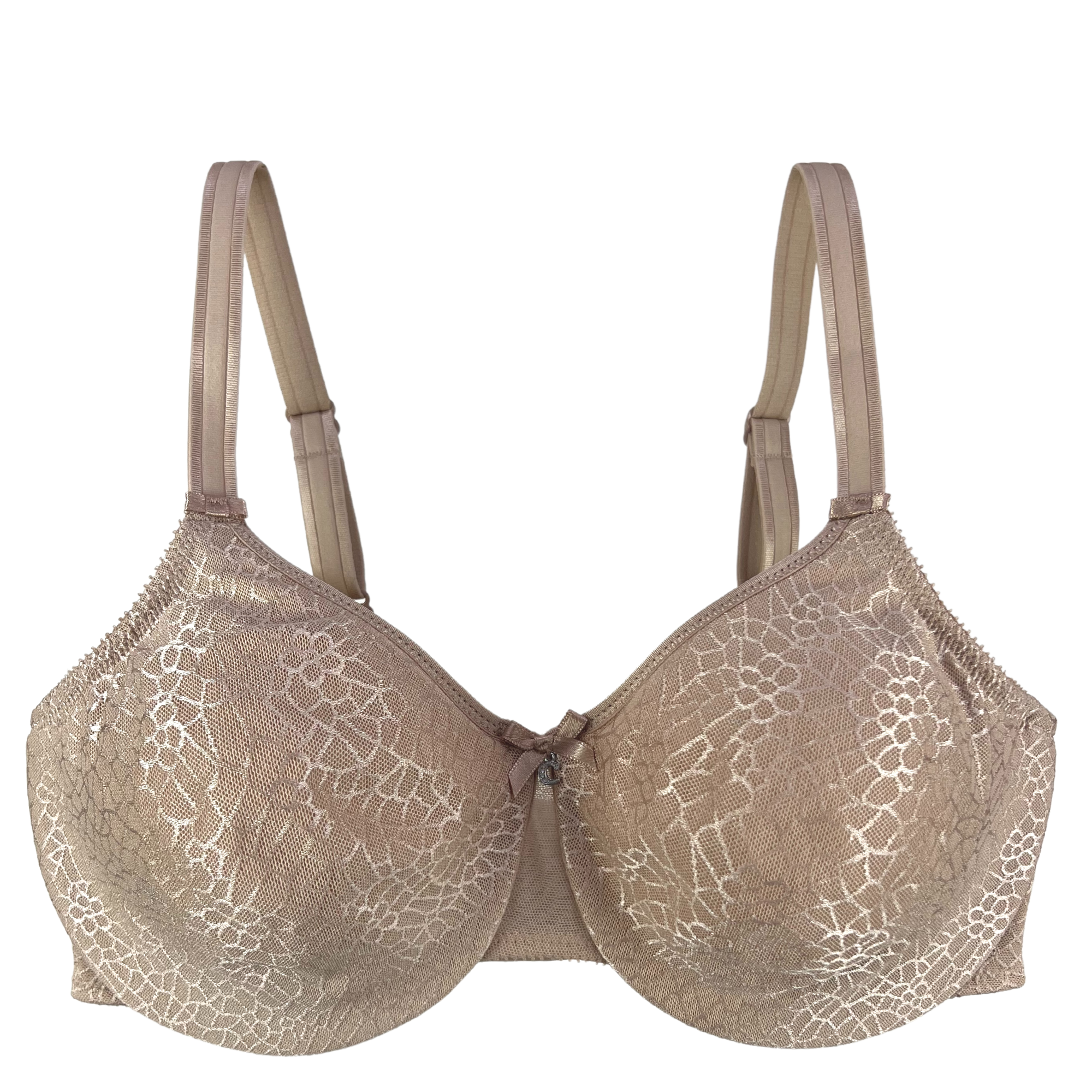 Chantelle C-Magnifique Molded Minimizer Bra