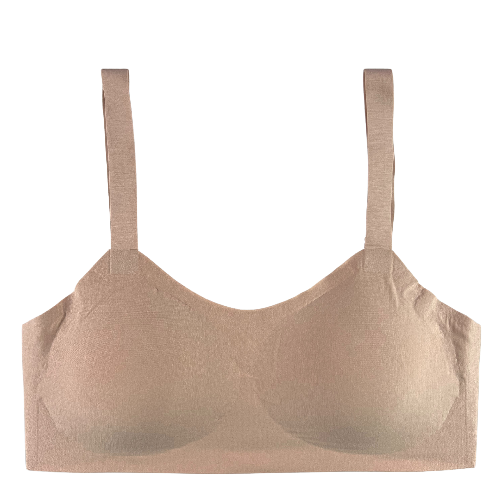 Commando Butter Soft Support Adjustable Bralette