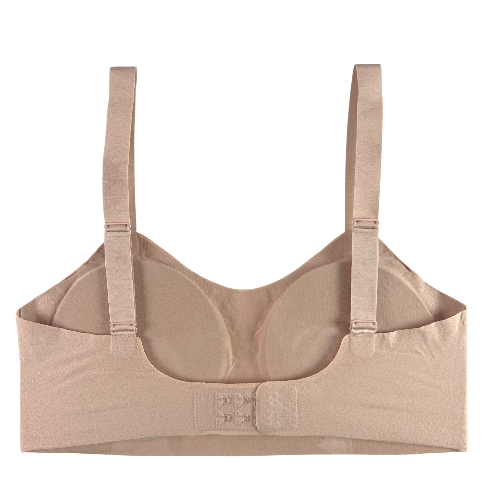 Commando Butter Soft Support Adjustable Bralette