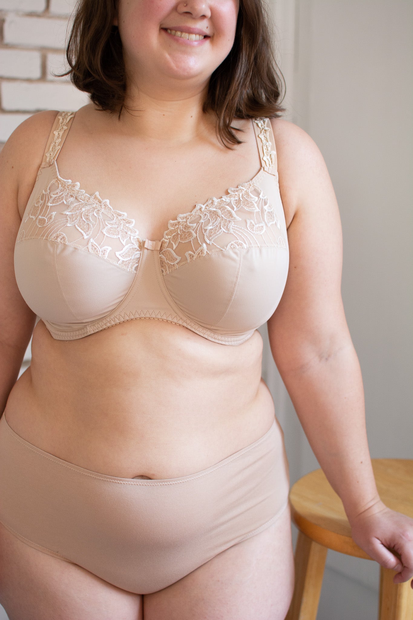 Prima Donna Deauville Full Cup Wire Bra