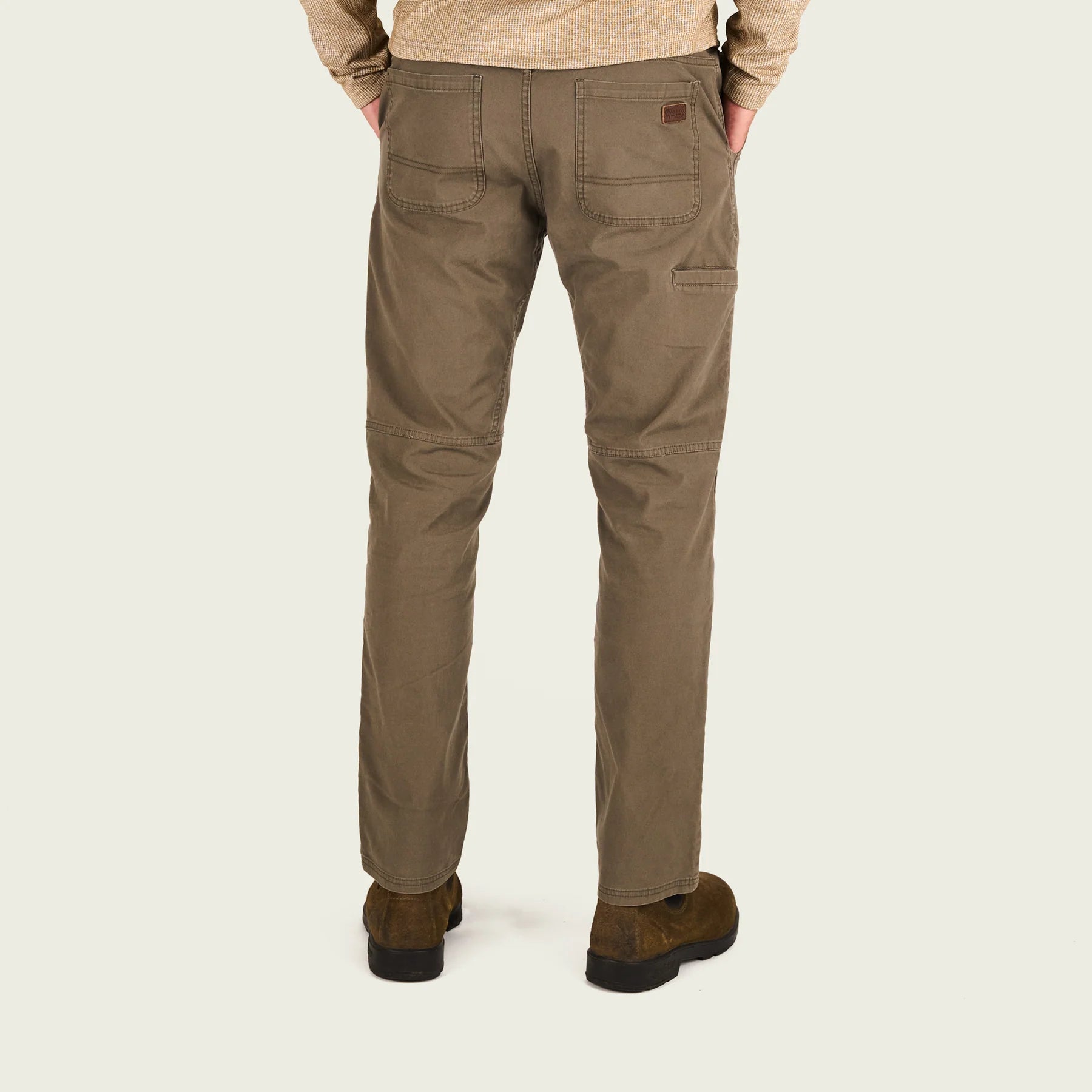 Herman Pant FOSSIL