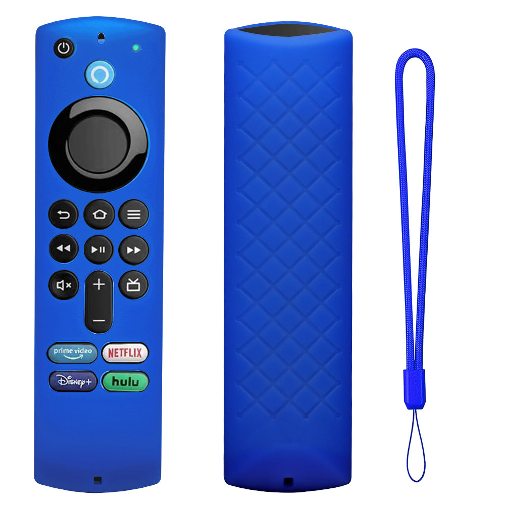 navor Fire TV Remote Silicone Case