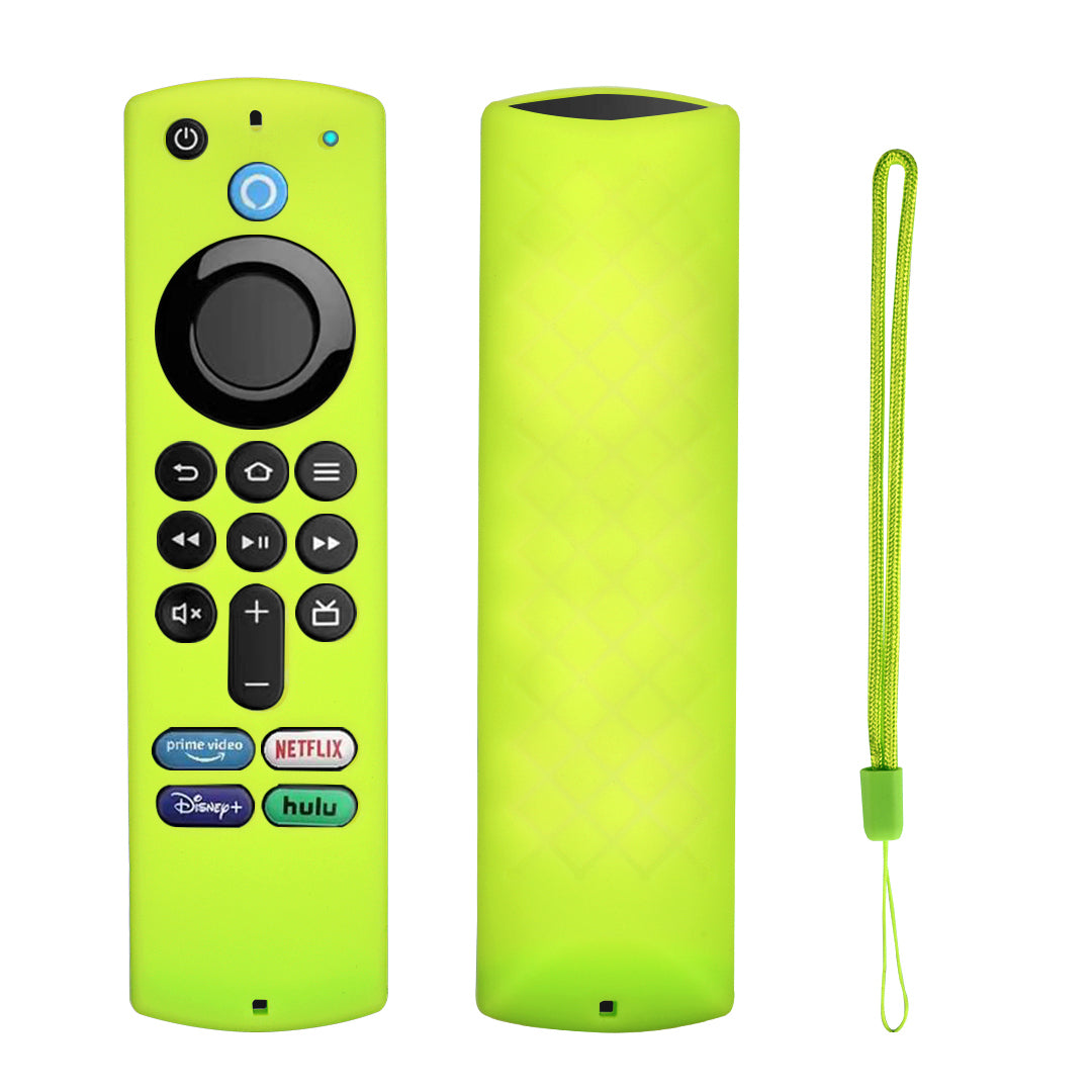 navor Fire TV Remote Silicone Case