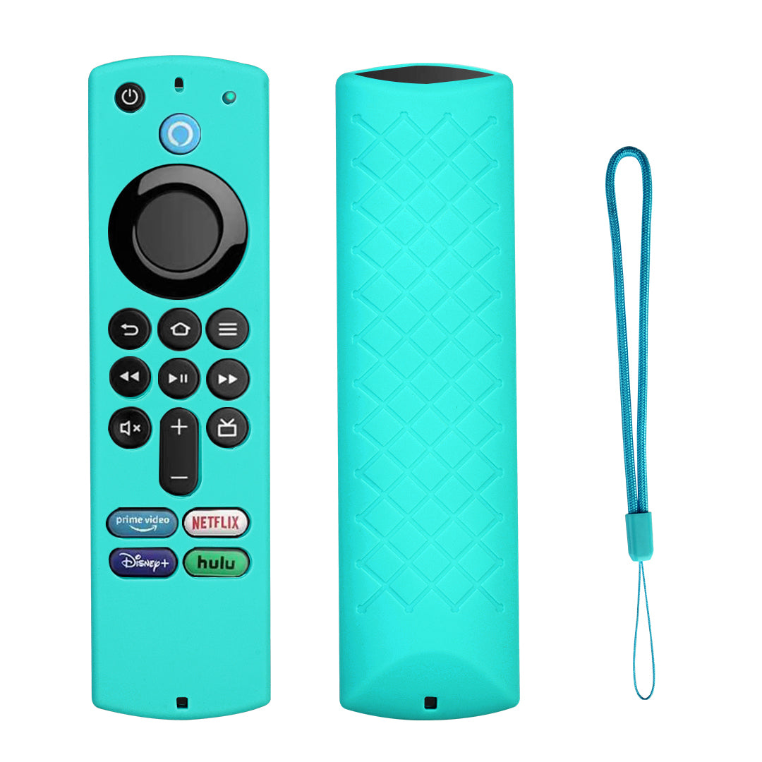 navor Fire TV Remote Silicone Case