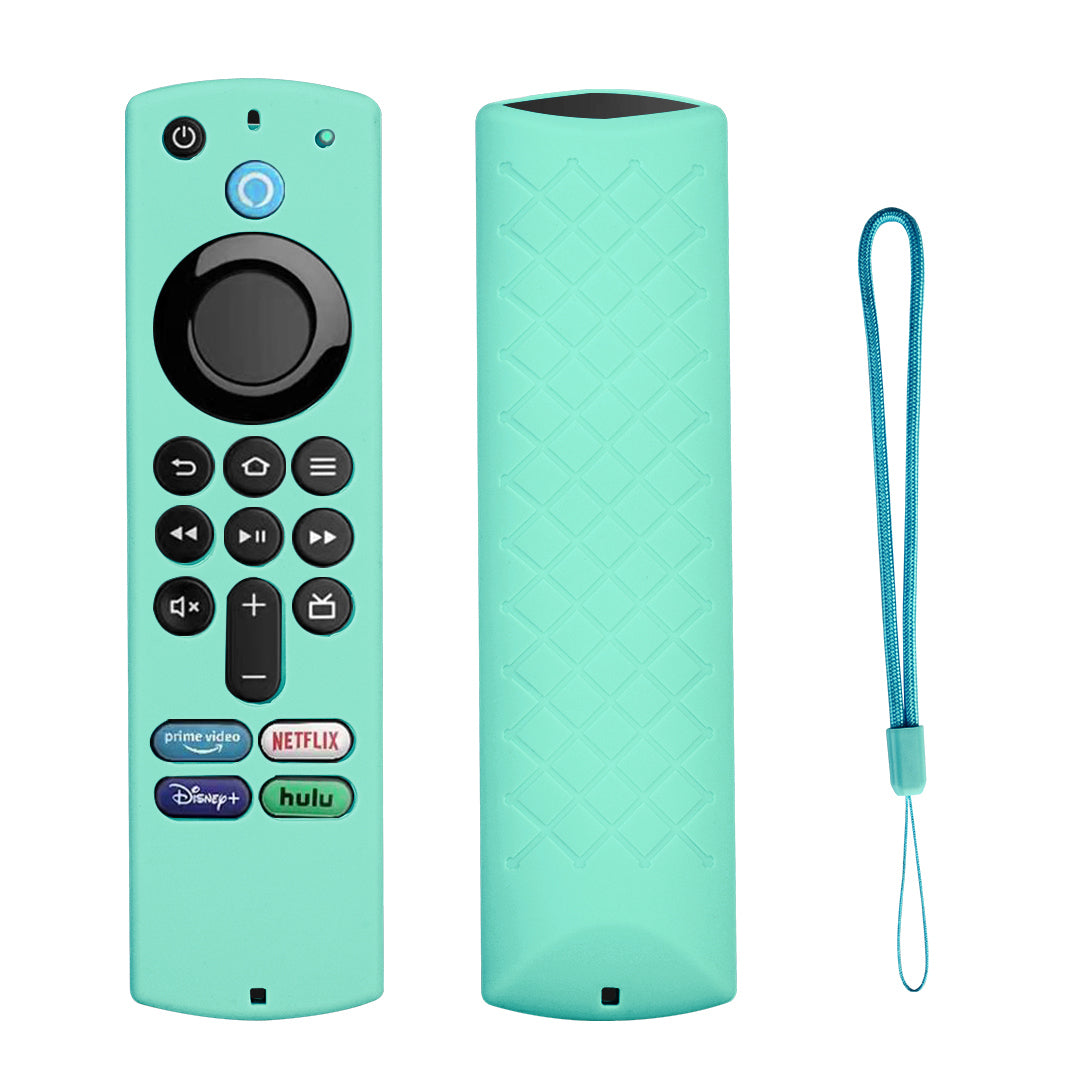 navor Fire TV Remote Silicone Case