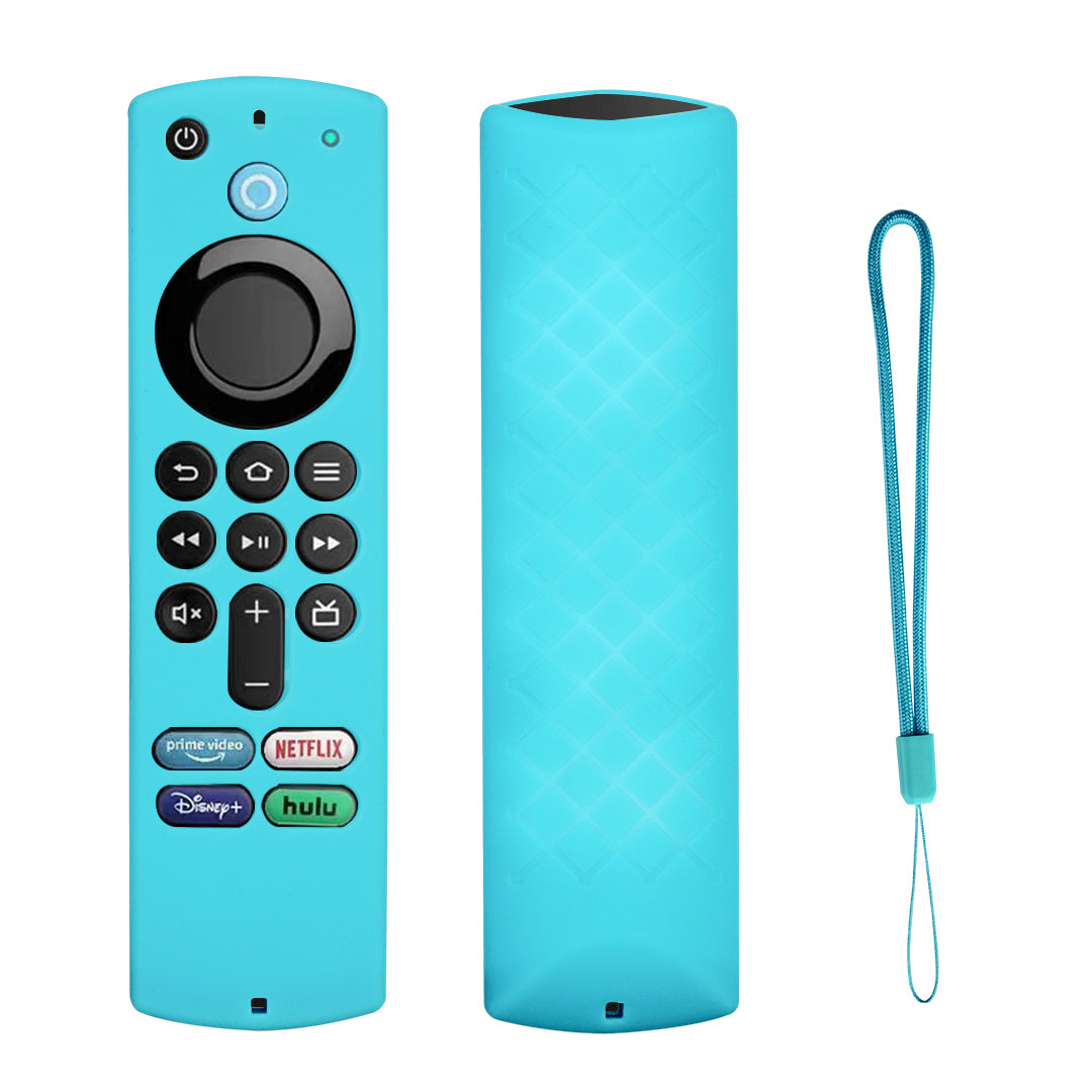 navor Fire TV Remote Silicone Case