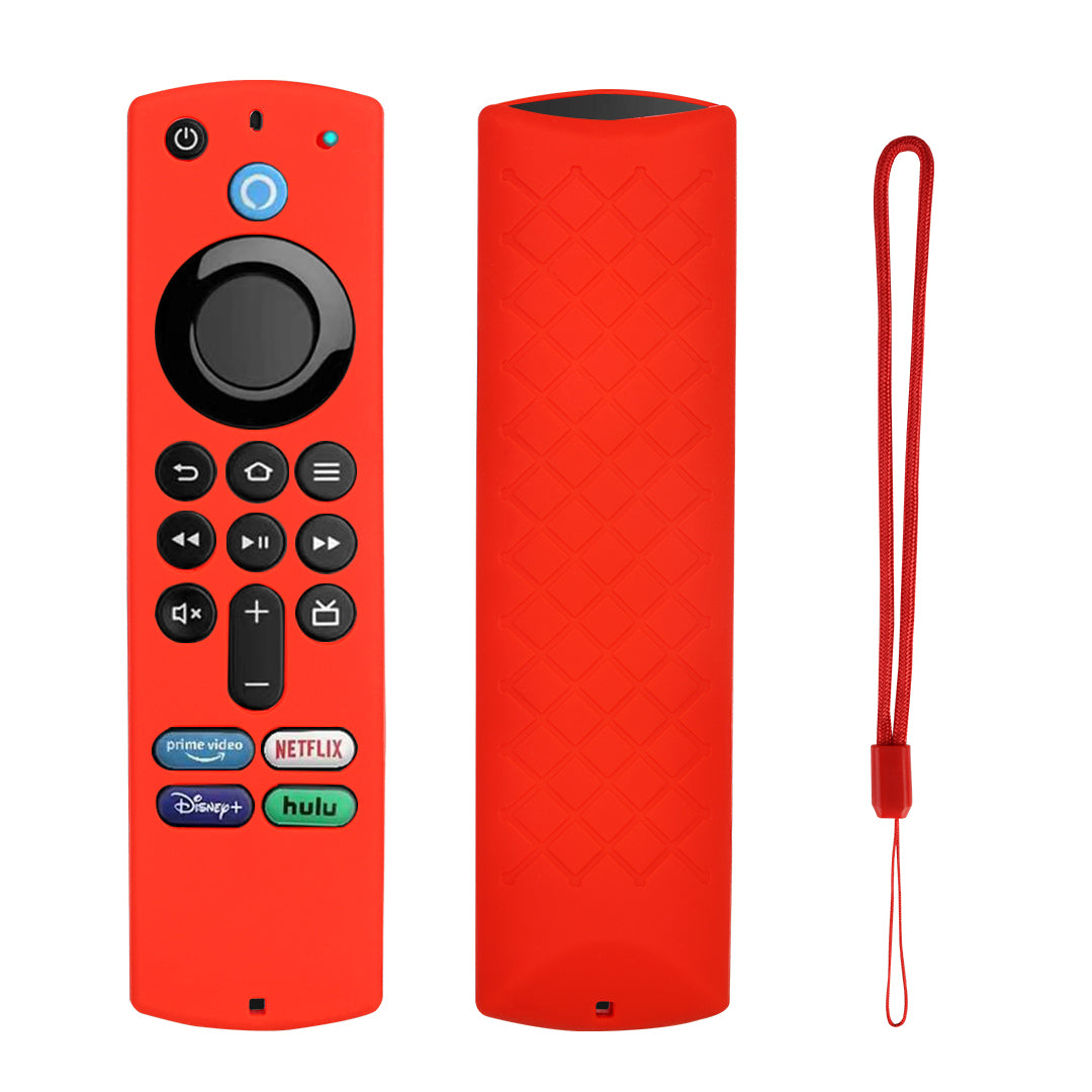 navor Fire TV Remote Silicone Case