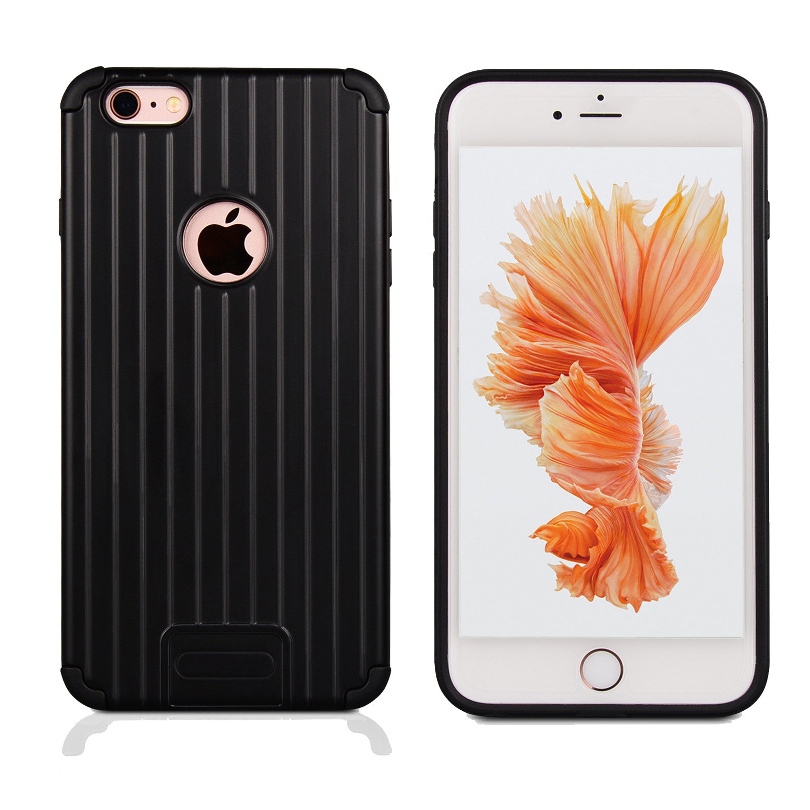 NAVOR Kario Groove Dual Layer Protective Case for 4.7-inch iPhone 6s / 6