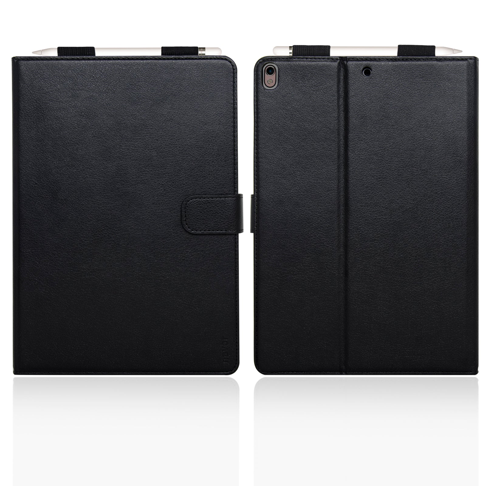 Navor Leather Case Of iPad Pro 10.5 with Kickstand Function.