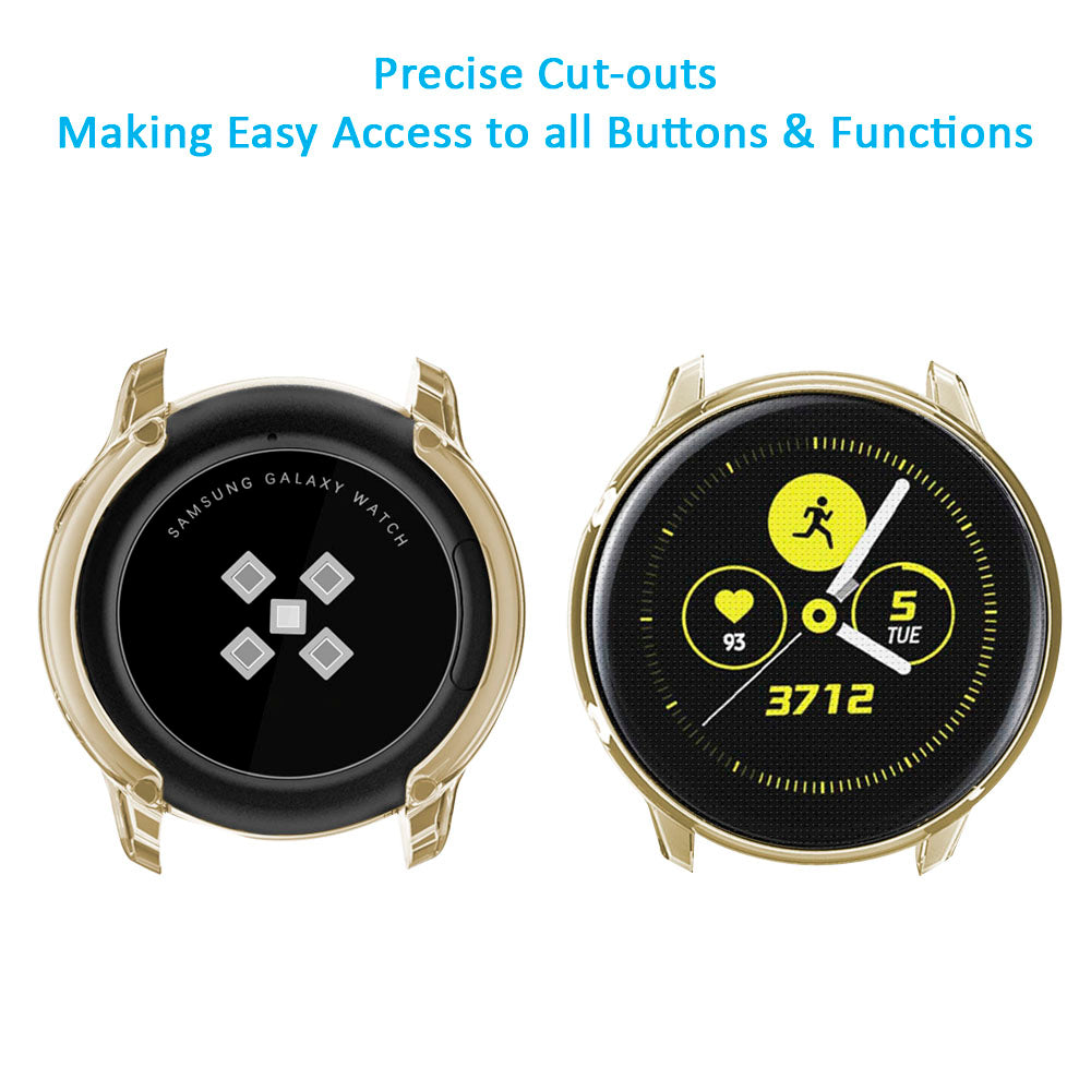 NAVOR Screen Protector - Samsung Galaxy Watch Active 1 [40mm]