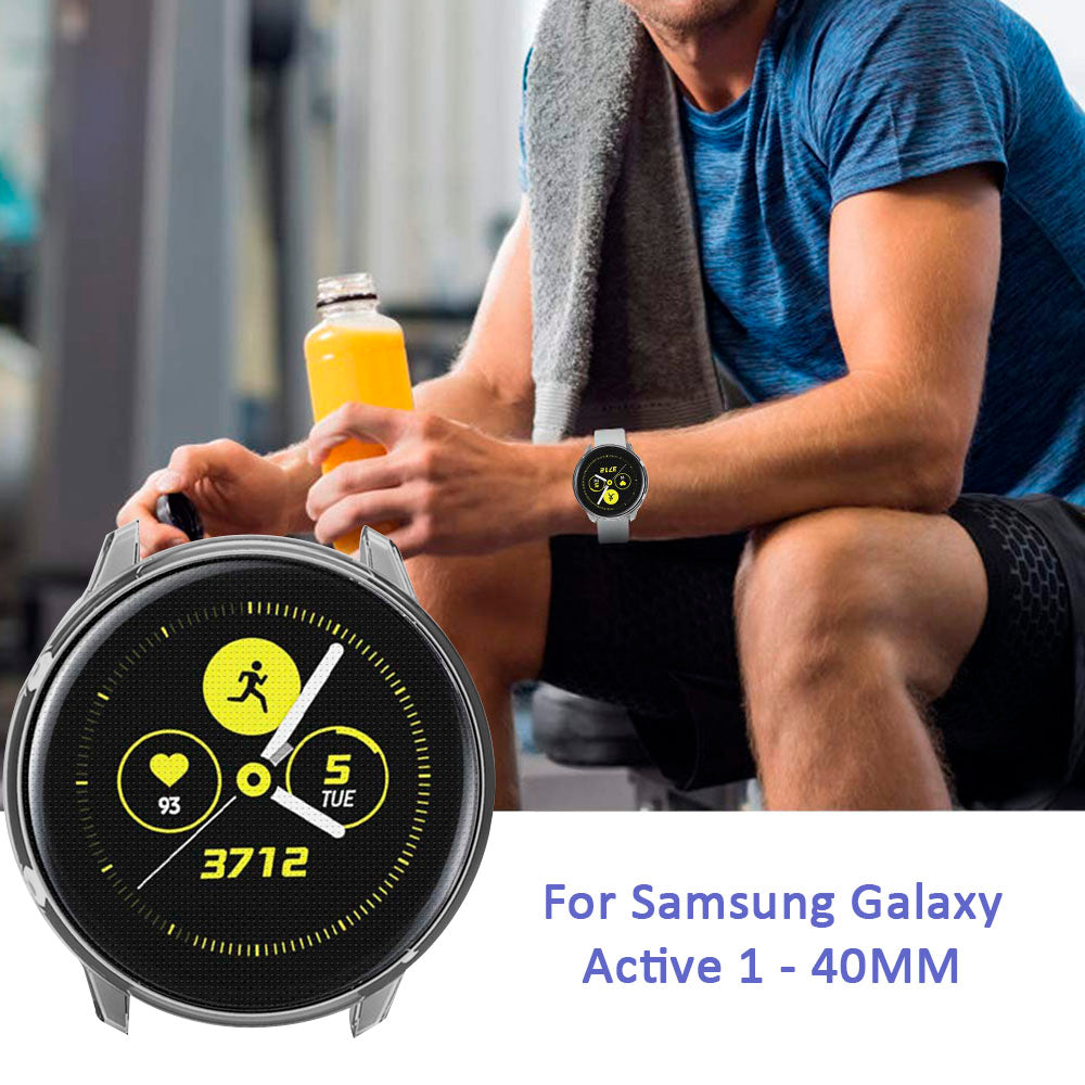 NAVOR Screen Protector - Samsung Galaxy Watch Active 1 [40mm]