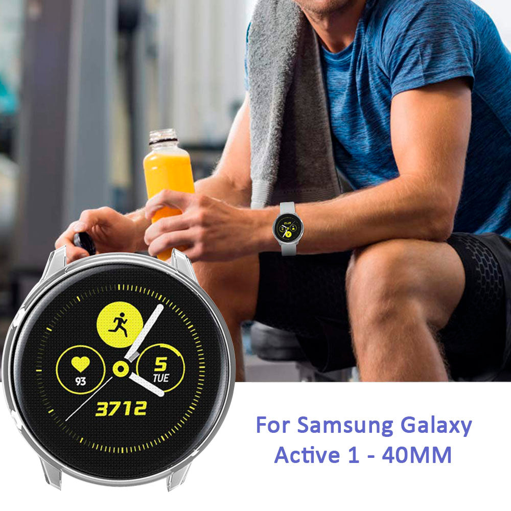 NAVOR Screen Protector - Samsung Galaxy Watch Active 1 [40mm]