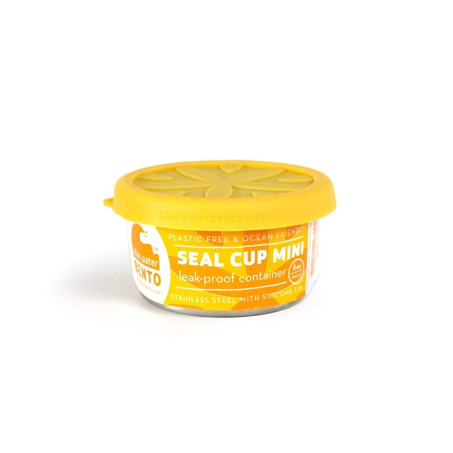 Seal Cup Mini (Eaches)