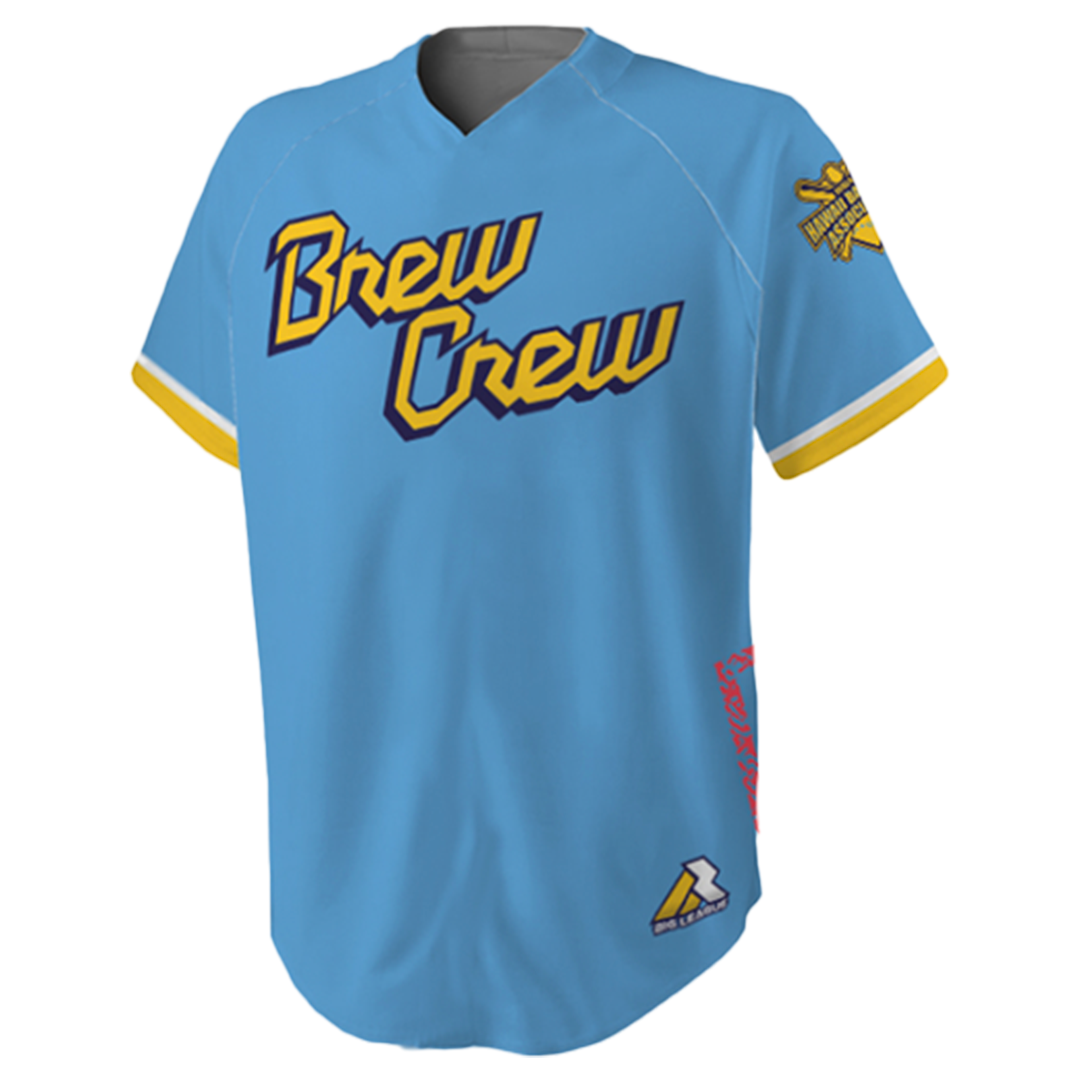 Brew Crew - Baseball