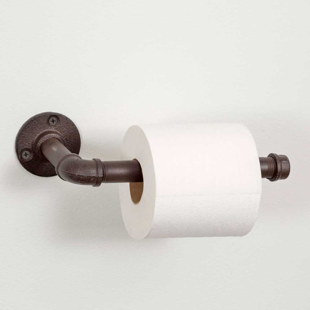 Industrial Toilet Paper Holder - Qty. 2