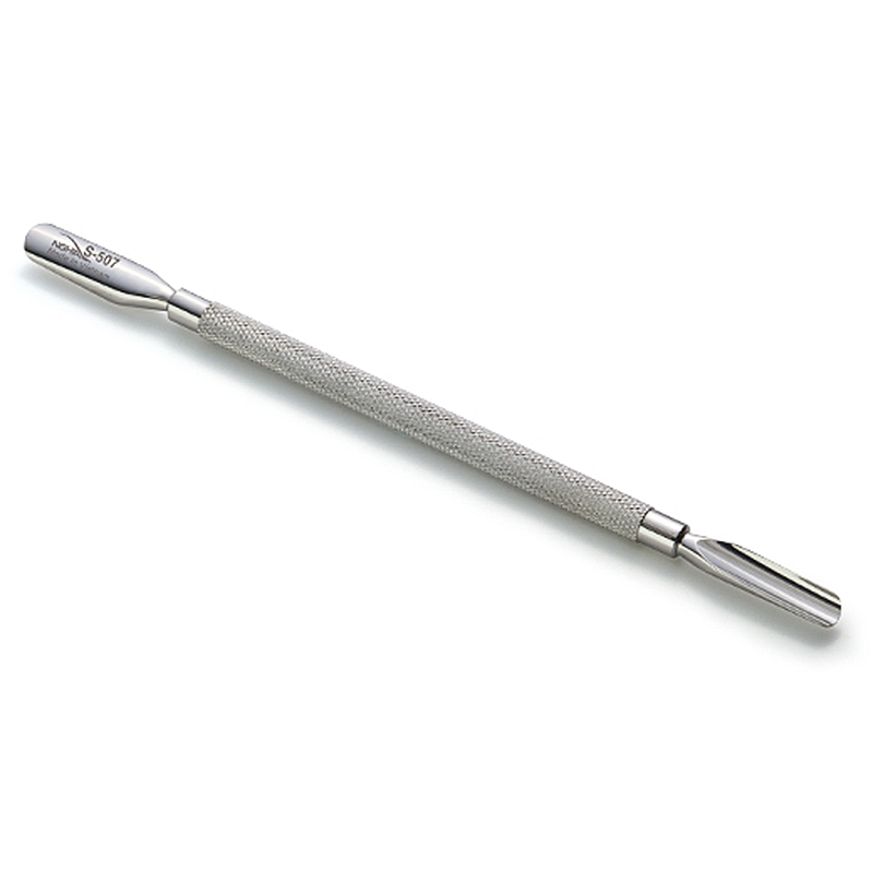 Cuticle Pusher - S-507 Doubled Ended Spoon Cuticle Pusher by Nghia