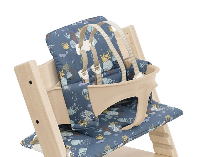 Stokke? Tripp Trapp? Classic Cushion