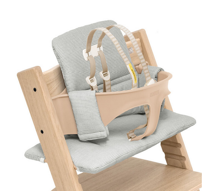 Stokke? Tripp Trapp? Classic Cushion